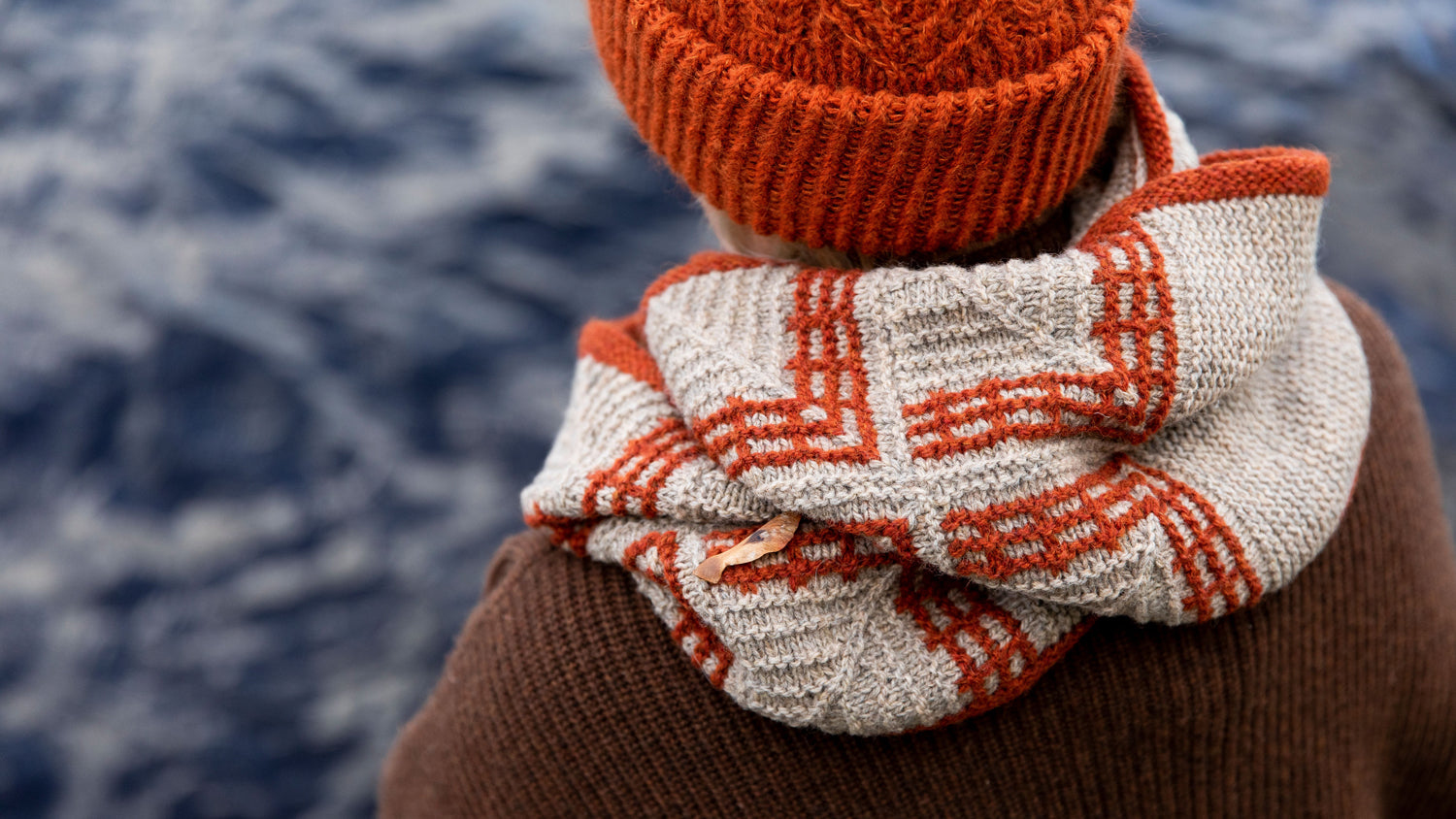 Lovely Ribbed Scarf - Purl Soho, Beautiful Yarn For Beautiful KnittingPurl  Soho