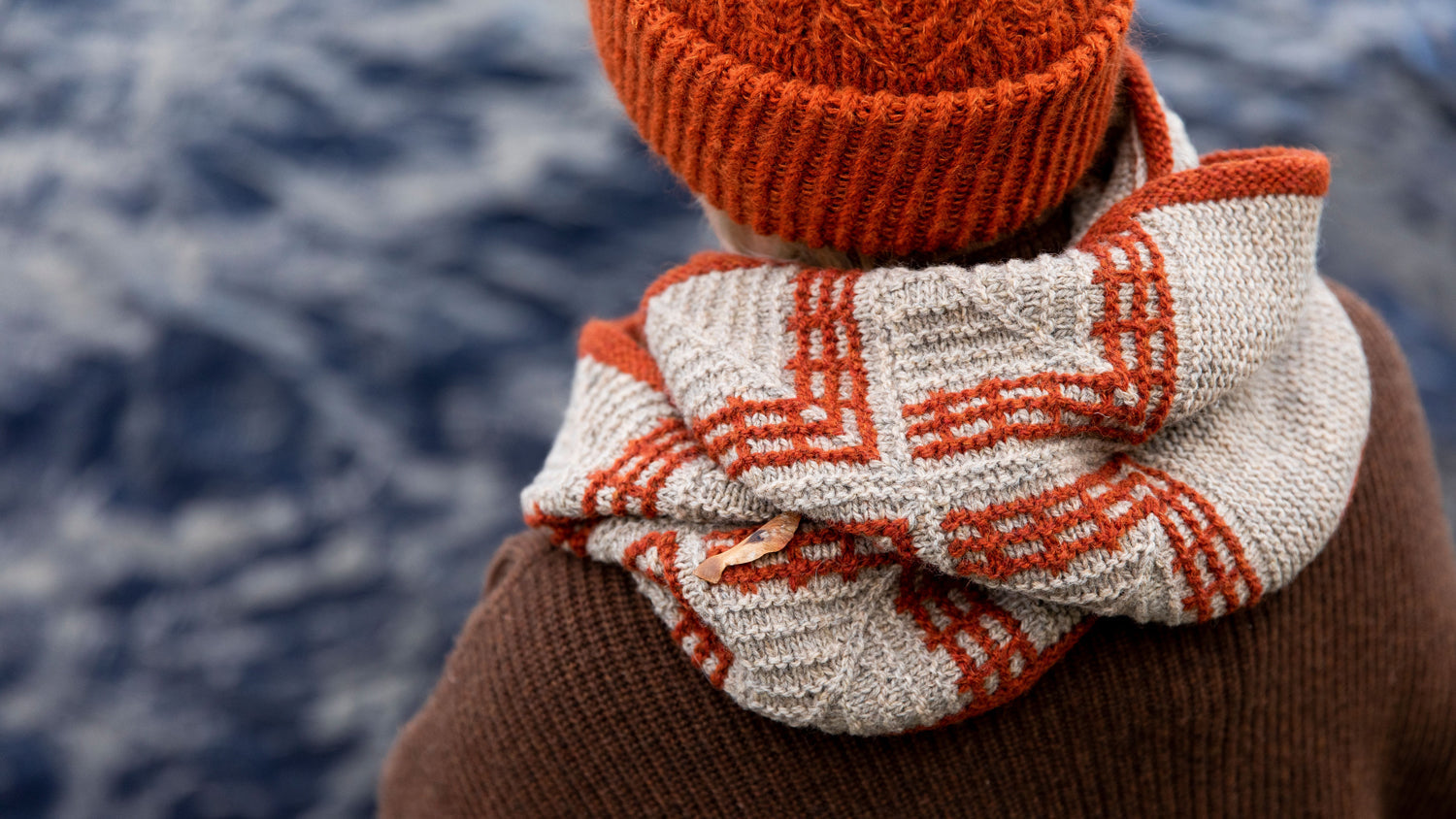 Pattern Previews for 52 Weeks of Accessories – Laine Publishing
