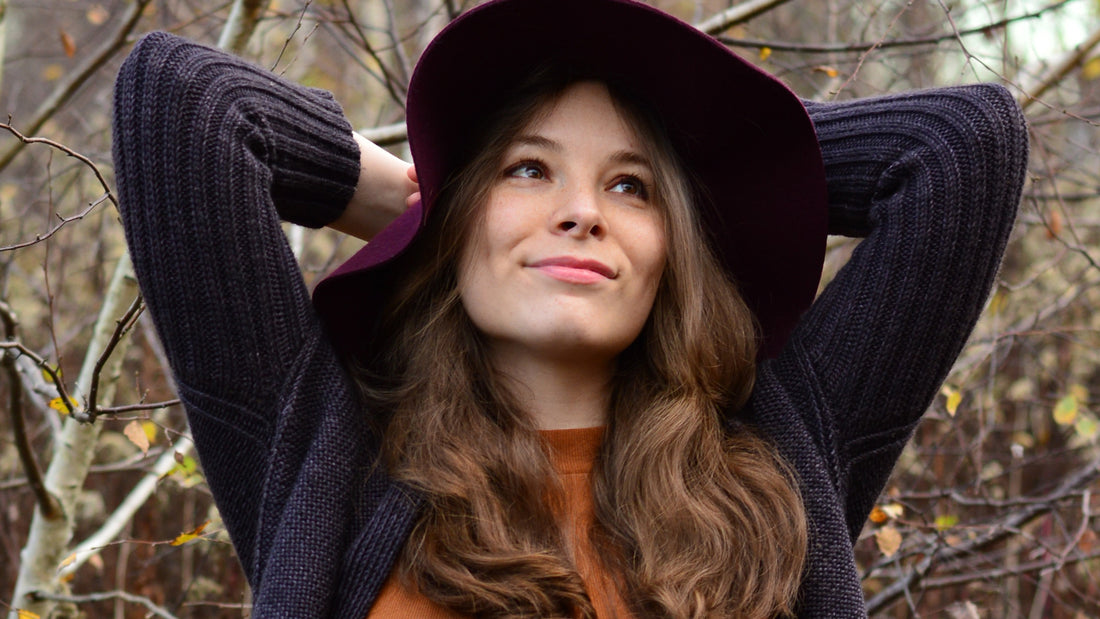 Meet the designers for Laine Issue 19