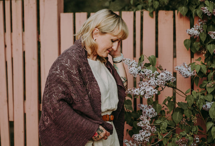 Justyna Lorkowska