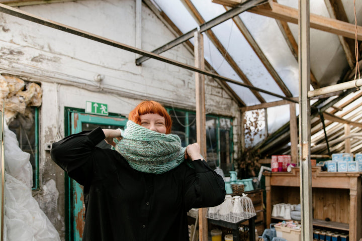 Meet the Designers for Laine Issue 11