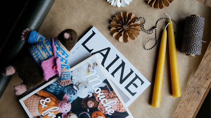 Laine Gift Guide