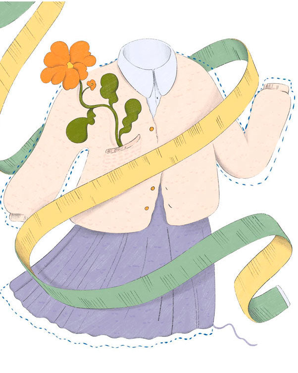 5 Tips for Altering Knitting Patterns
