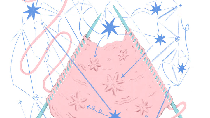 How will AI change the world of knitting?