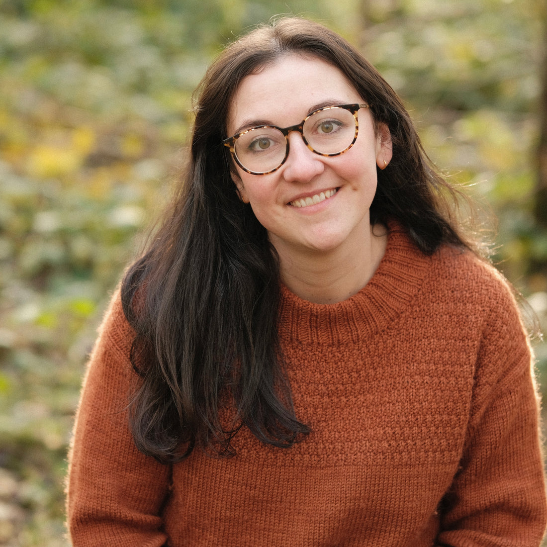 Meet the designers for Laine Issue 20