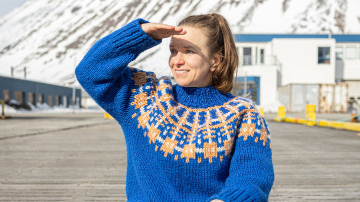 Satu Rämö: “Discipline Enables Creativity”