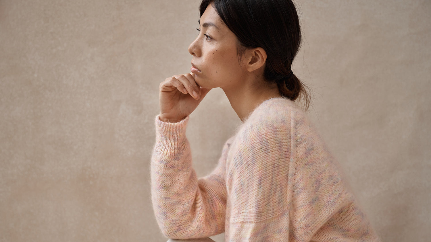 19SS Palace Batton-Berg Knit Pattern Previews for Laine 19 – Laine