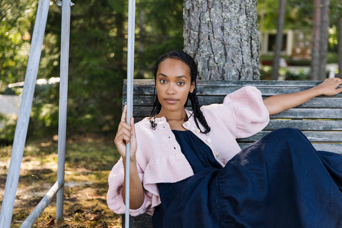 From Runway to Needles: Knit the Trends!