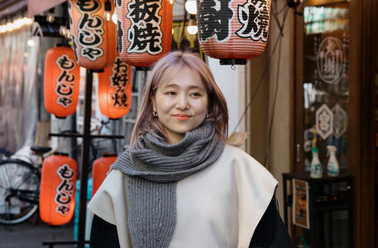 Miki Teragaki – Laine Publishing
