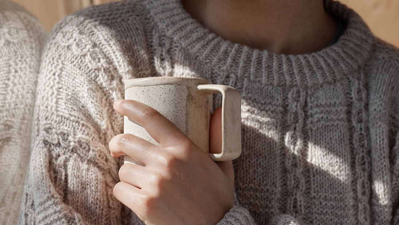 Pattern Previews for Laine Nordic Knits – Laine Publishing