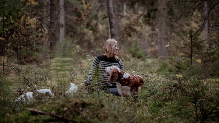 Knitting Books for Outdoor Lovers!