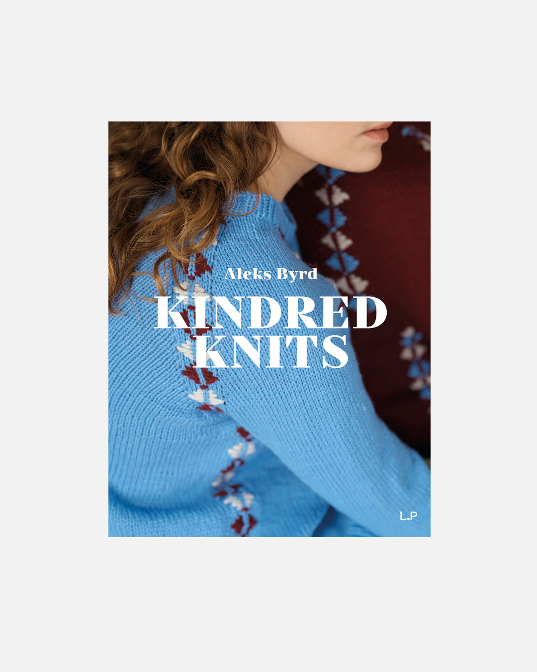 Kindred Knits: Patterns from My Estonian Family Archives – Laine