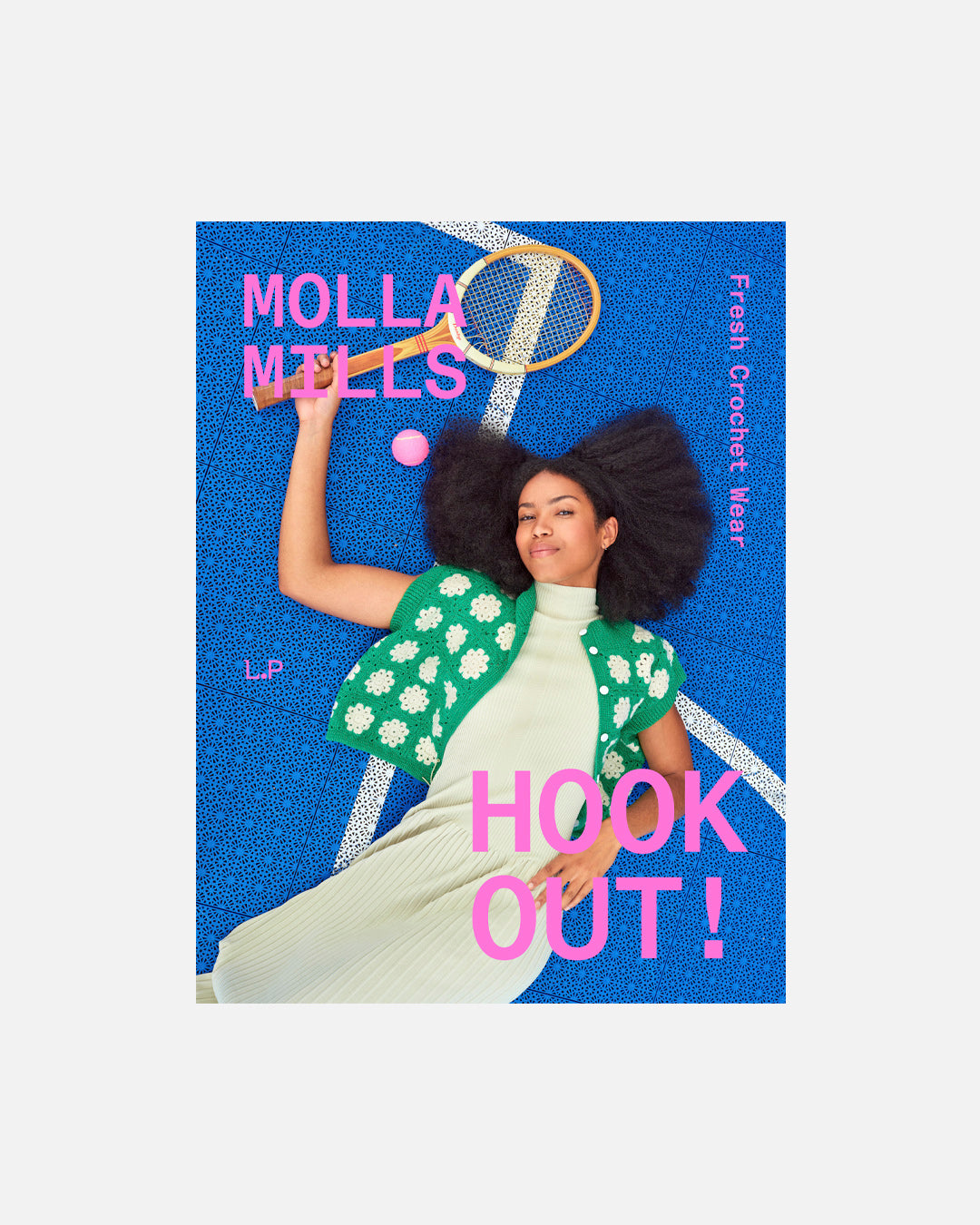 Hook Out!: Fresh Crochet Wear