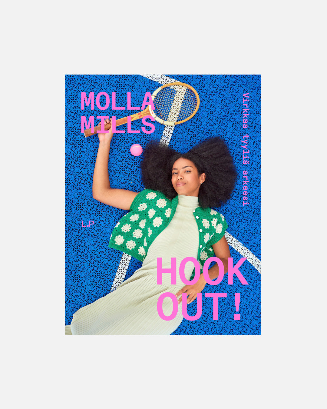 Hook Out!: Fresh Crochet Wear