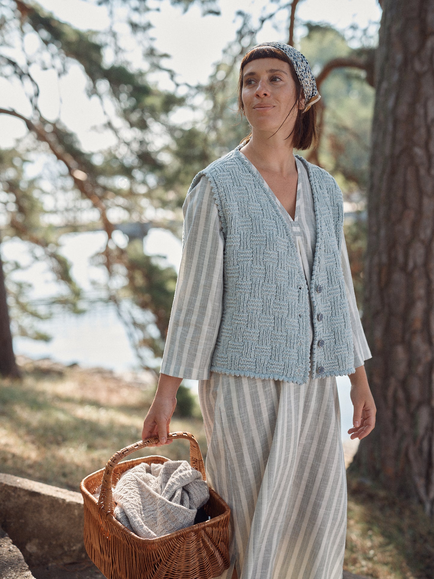 Laine Magazine Issue 28