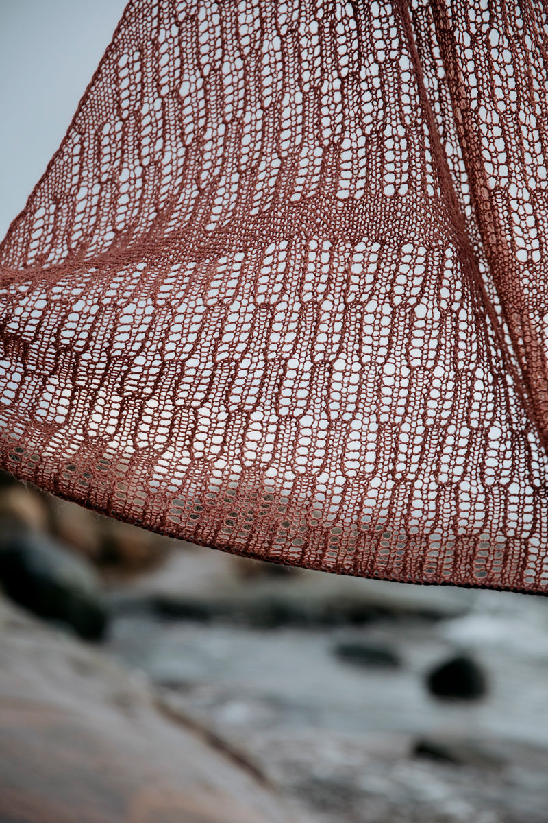 Lempeitä silmukoita & mielenrauhaa