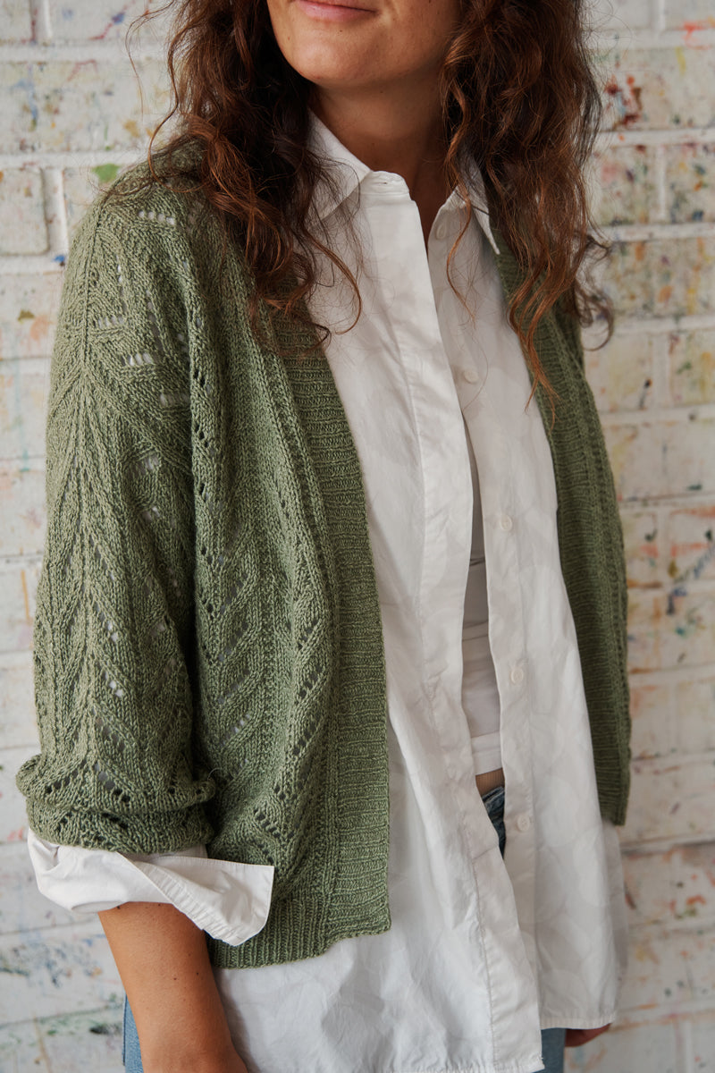 Laine Magazine Issue 24