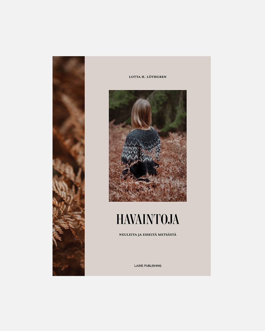 Observations (Swedish 2nd Quality)