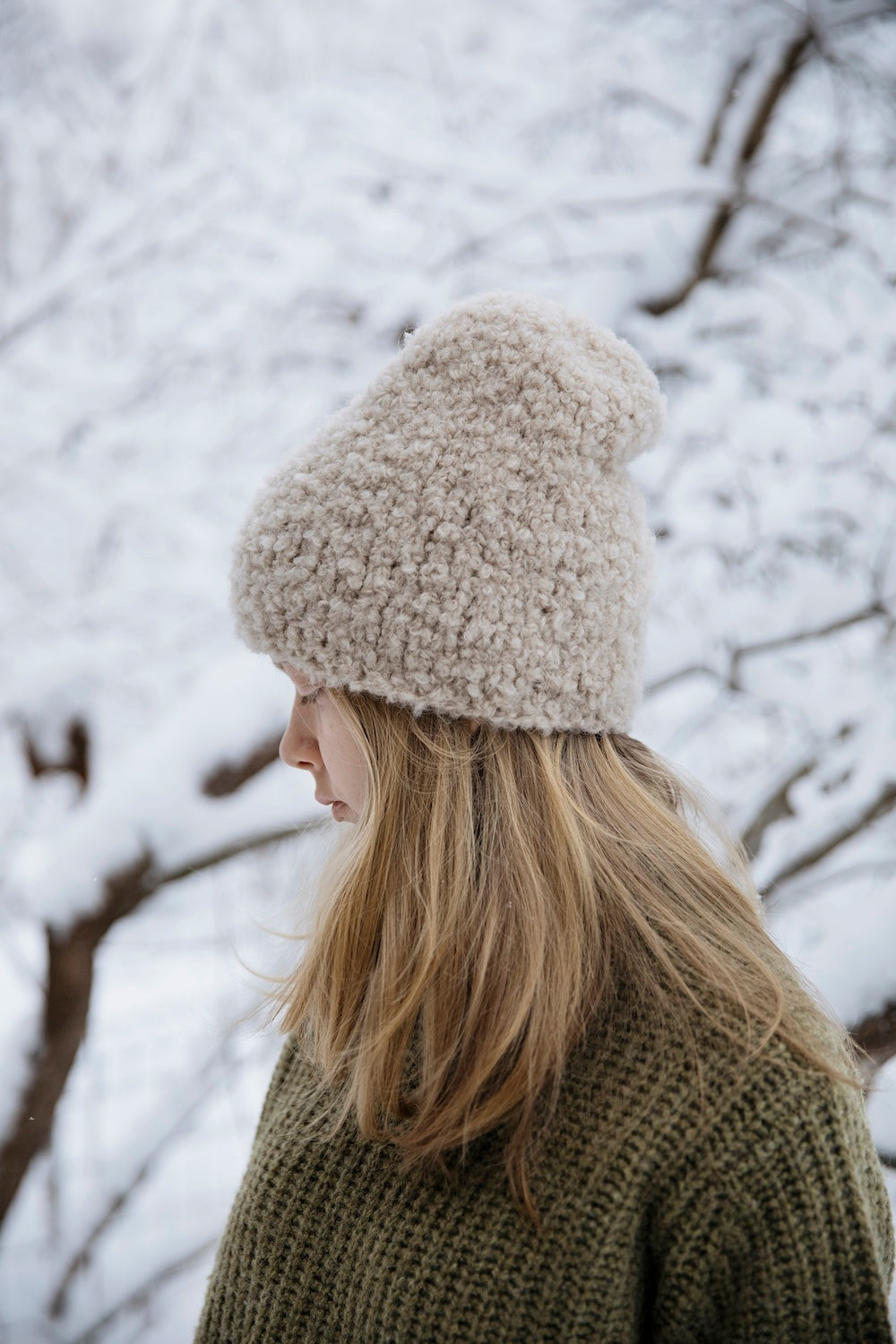 Julle Beanie