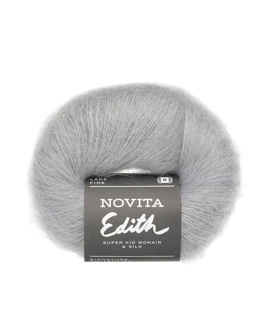 Novita Edith Silk Mohair