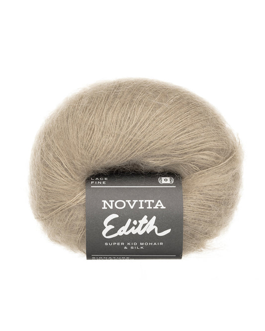 Novita Edith Silk Mohair