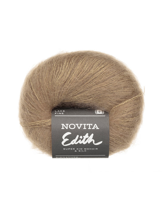 Novita Edith Silk Mohair