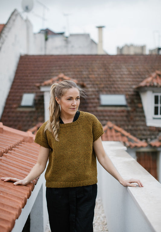 Nuuk Sweater