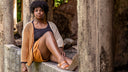 Sasha Hyre: “A Summer Knit Begins With the Fibre”