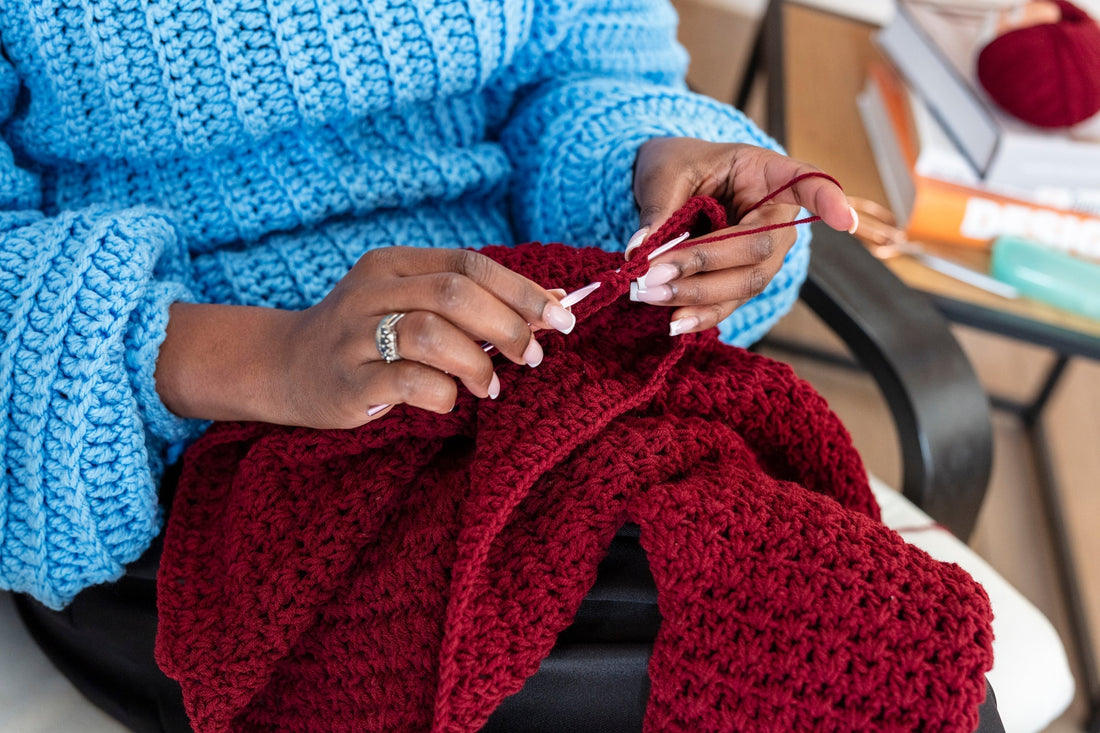 Agnes Koch: “I don’t make it look easy; it is easy!"