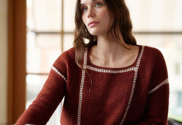 Meet the designers for Laine Issue 26