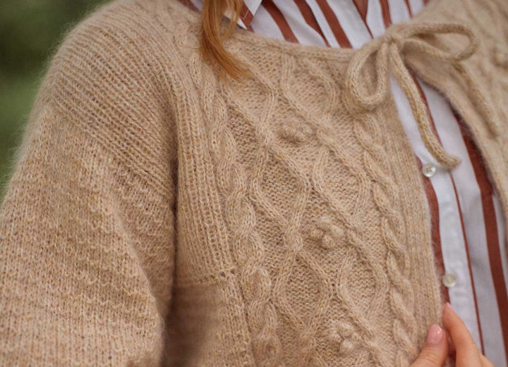 Pattern Previews for Laine 29