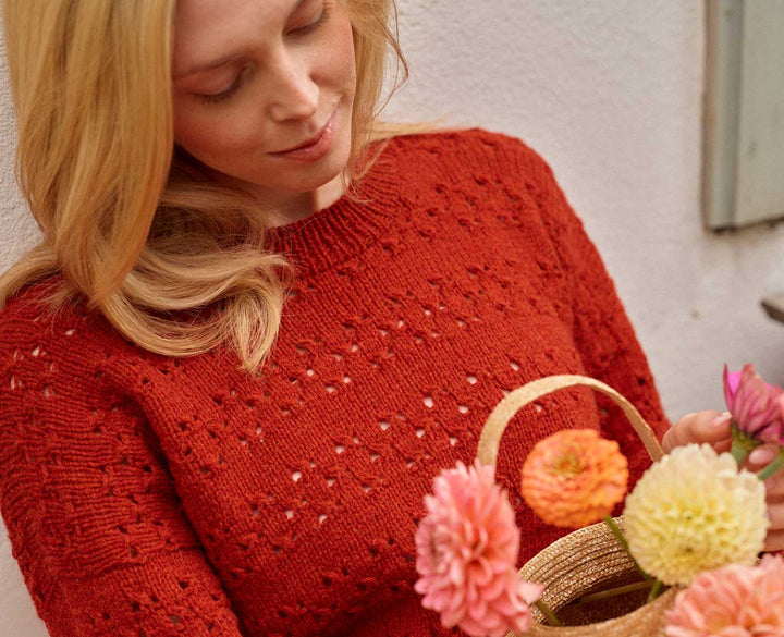 Meet the designers for Laine Issue 29
