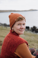 Gudrun Johnston