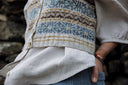 Pattern Previews for Shetland Shades