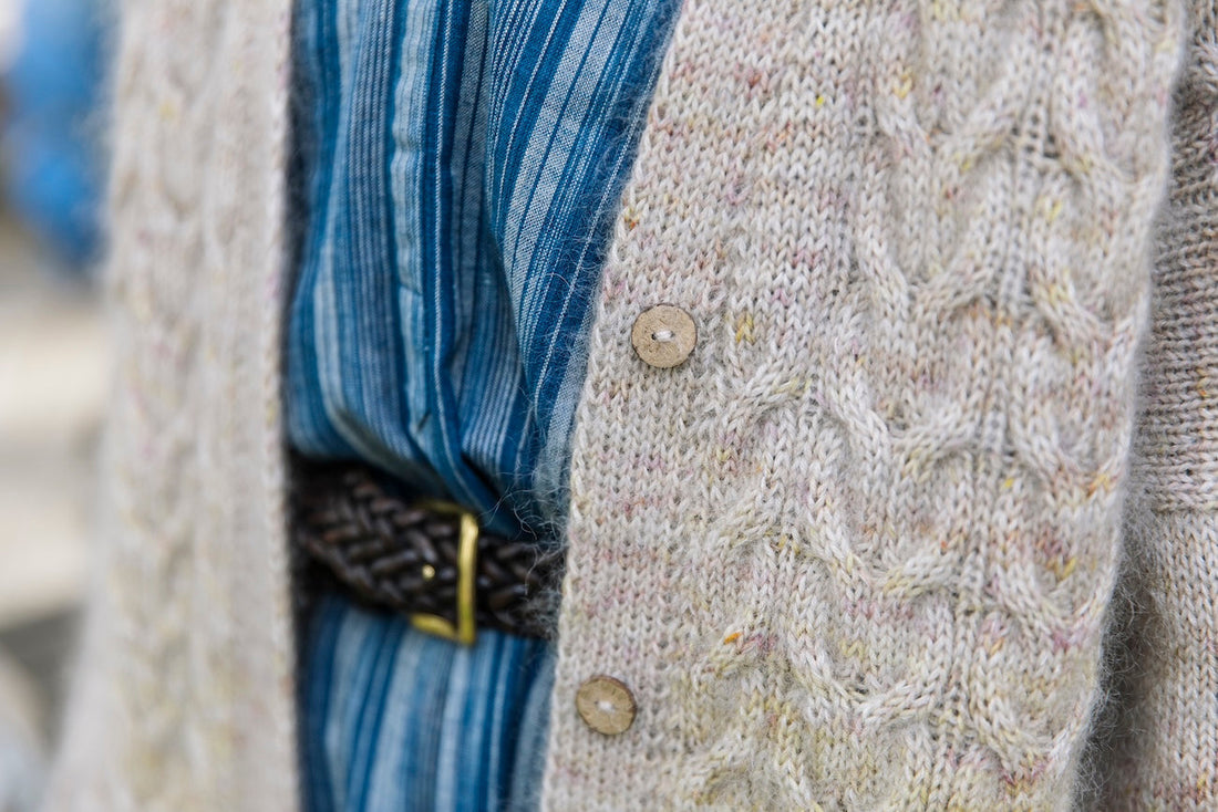 Pattern Previews for My Dream Knits