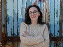 Pattern Previews for Shorelines: Knits from Scottish Coasts