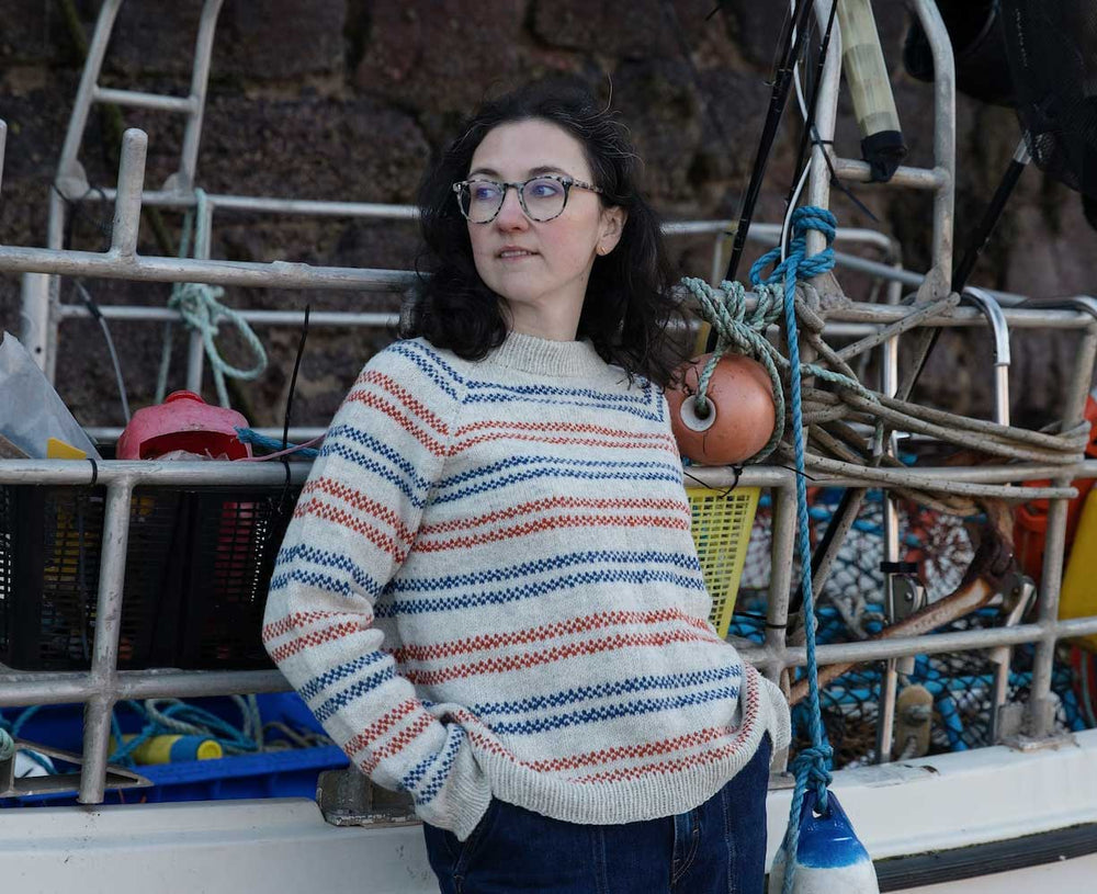 Rebecca Clow