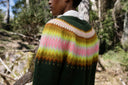 Pattern Previews for Laine Anniversary Issue