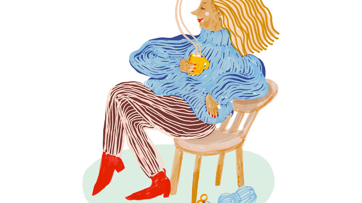 Five Tips for a Refined Knit!