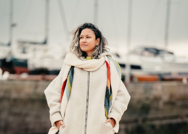 Milli Abrams: “If I Can, Then I Will, and I Am!”