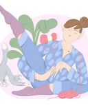 5 Tips to Improve Your Knitting Ergonomics!