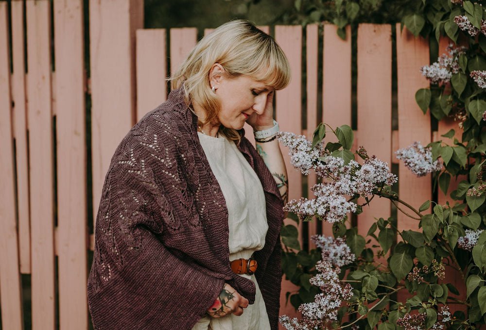 Justyna Lorkowska