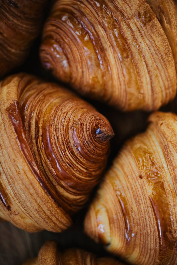 Start the Year With a Leisurely Brunch!