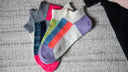 It's Time for a Scrap Yarn Knit-Along!
