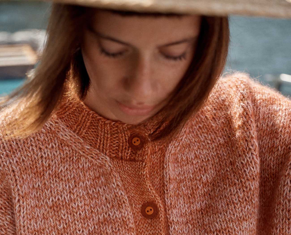 Meet the designers for Laine Issue 28