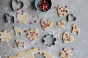 Sweet treats for the festive season!