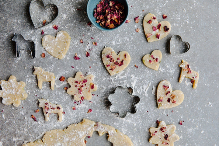 Sweet treats for the festive season!