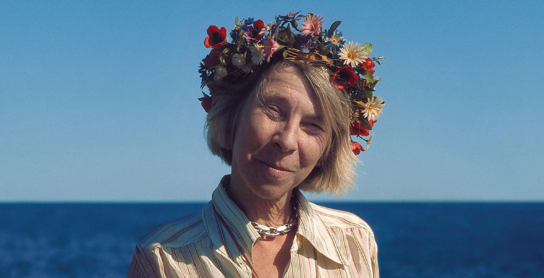 Get to Know the Moomins & Tove Jansson!