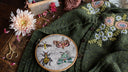 5 Tips for Embroidery Beginners