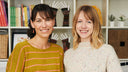 Stephanie Earp and Naomi Endicott